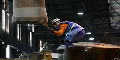 Besch&auml;ftigung bis Ende M&auml;rz sicher