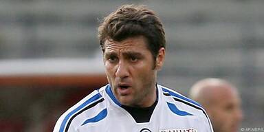 Beschuldigt Inter, ihn bespitzelt zu haben