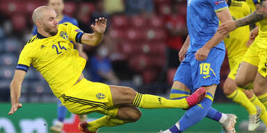 Schweden-Star schockt mit Horror-Foul