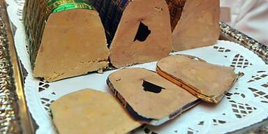 Besonders in der Weihnachtszeit ein beliebter Exportschlager