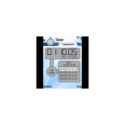 Bestseller Apps aus dem Ovi Store