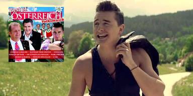 Best Of &Ouml;STERREICH: Volksmusik