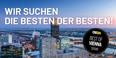 BEST OF VIENNA 2026