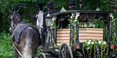 Bestattungskutschen Linz AG