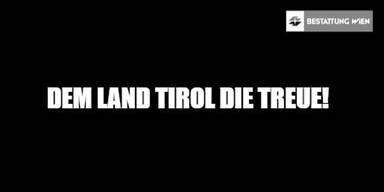 Wiener Bestattungsmuseum nimmt Tirol auf die Schaufel