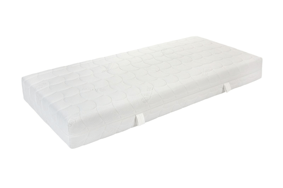 Mit diesen Matratzen schlafen Sie wie im siebten Himmel