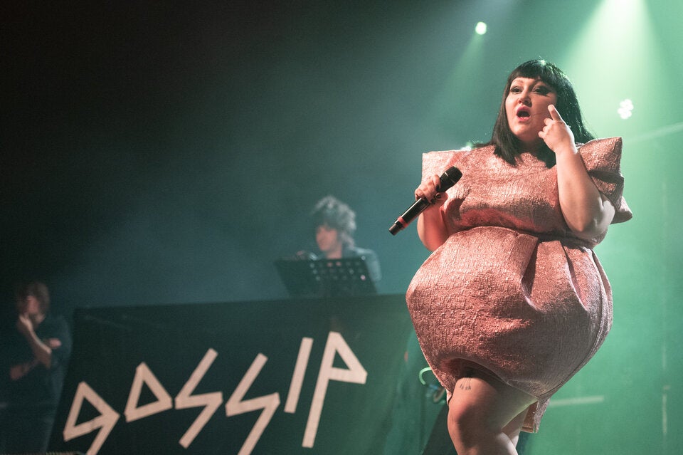 Lido Sounds legt mit viertem Tag, Kings Of Leon und Gossip nach