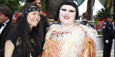 Beth Ditto