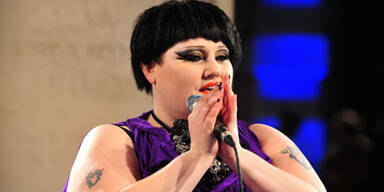 Beth Ditto