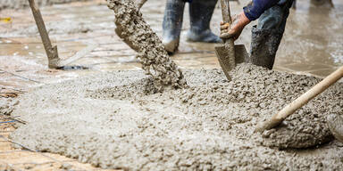 KI erschafft Beton, der sich selbst repariert