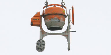 Prozess: Ehefrau im Keller einbetoniert