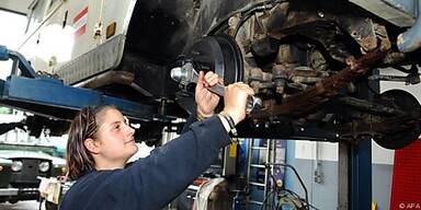 Betriebe finden nur selten qualifizierte Lehrlinge