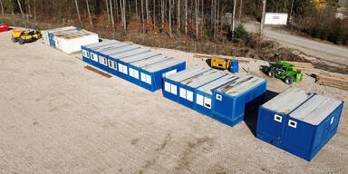 Betriebsbaugebiet Ohlsdorf: Bauarbeiten starten