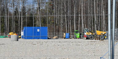 Betriebsbaugebiet Ohlsdorf: Bauarbeiten starten