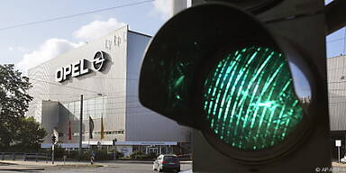 Betriebsrat optimistisch