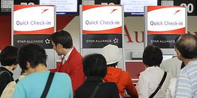 Betroffen ist haupts&auml;chlich Bodenpersonal