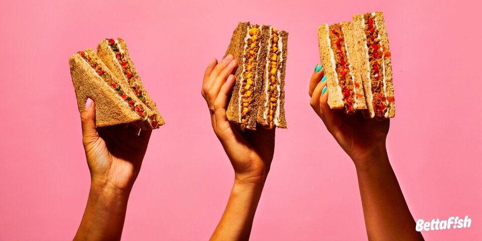 BettaF!sh Produkte ab Anfang März in Österreich erhältlich