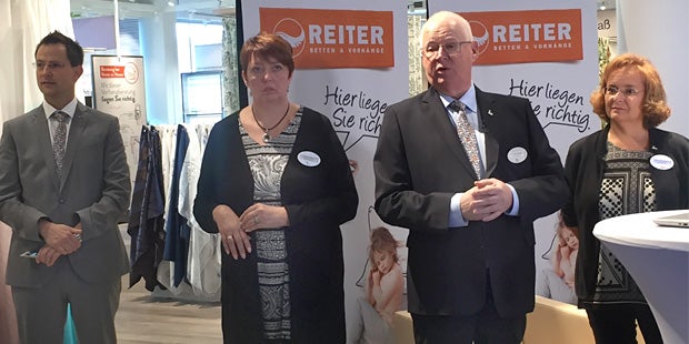 Betten Reiter / Peter Hildebrand