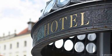 Bettenauslastung bei 58,5 Prozent