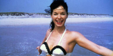 Ex-Pin-Up-Modell Bettie Page ist gestorben