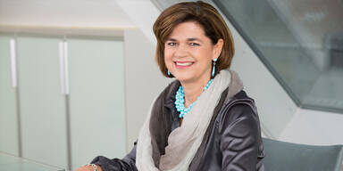 Bettina Glatz-Kremsner