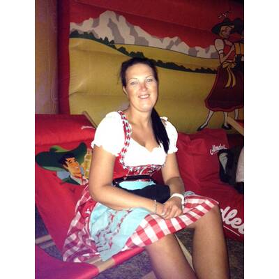 Voten Sie für das schönste Dirndl 