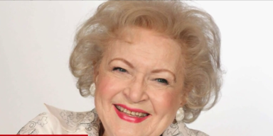 Betty White