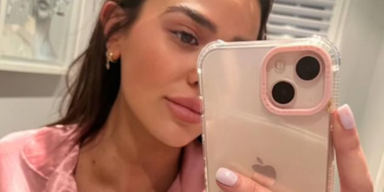 Paris Wells/ DaillyMail