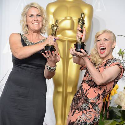 Oscars 2014: Alle Gewinner