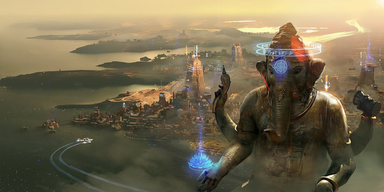 Beyond Good &amp; Evil 2