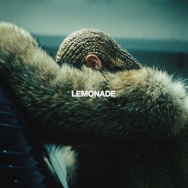 Beyoncé Knowles: Lemonade