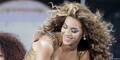 Beyoncé räumt Hauptpreis ab