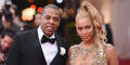 Bayonce und Jay Z