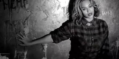 Beyoncé postet „Shades of Grey-Video“!