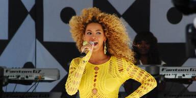 Beyonce