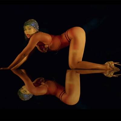 Beyoncés heißes Video zu 