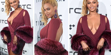 BeyonceTidal