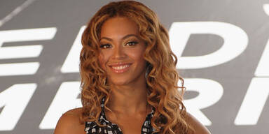 Beyonce Knowles