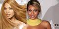 Beyonce Knowles: Aufgehellt?