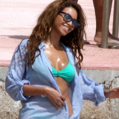 Fergie, Sängerin (35)