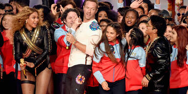 Beyonce: Hei&szlig;er Super-Bowl-Auftritt