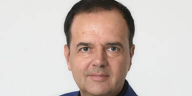 Beyr Markus, CEO Attraktion GmbH