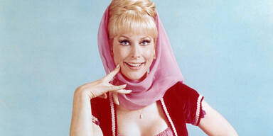 Barbara Eden