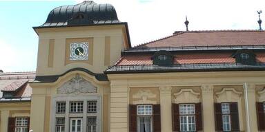 Bezirksgericht Ferlach