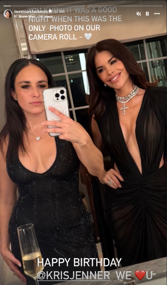 Zu wild gefeiert: Polizei stürmt Kris Jenners Geburtstagsparty wegen Deko und Weltstar