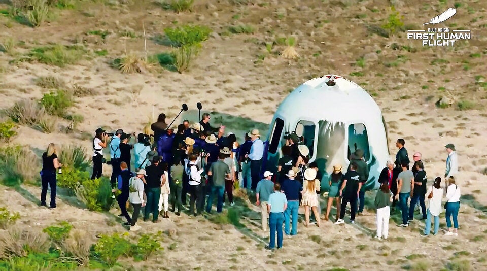 Reichster Mann bricht All-Rekorde