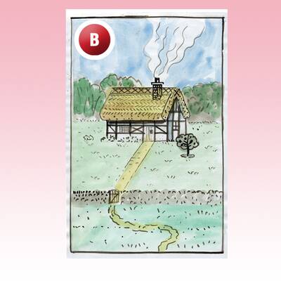 Persönlichkeitstest