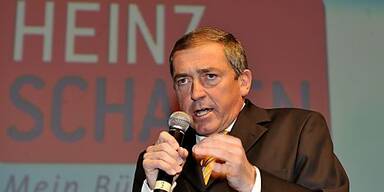 Bgm. Schaden: Stadt beteiligt sich mit 100.000 Euro