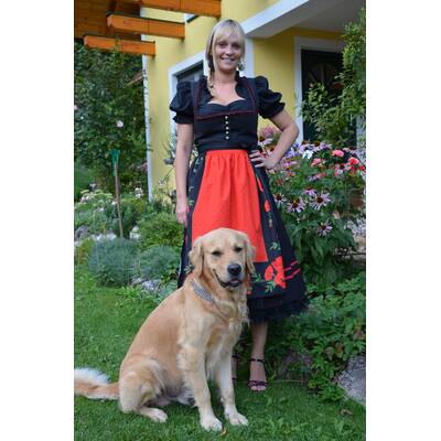 Voten Sie für das schönste Dirndl 