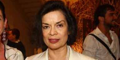 Bianca Jagger